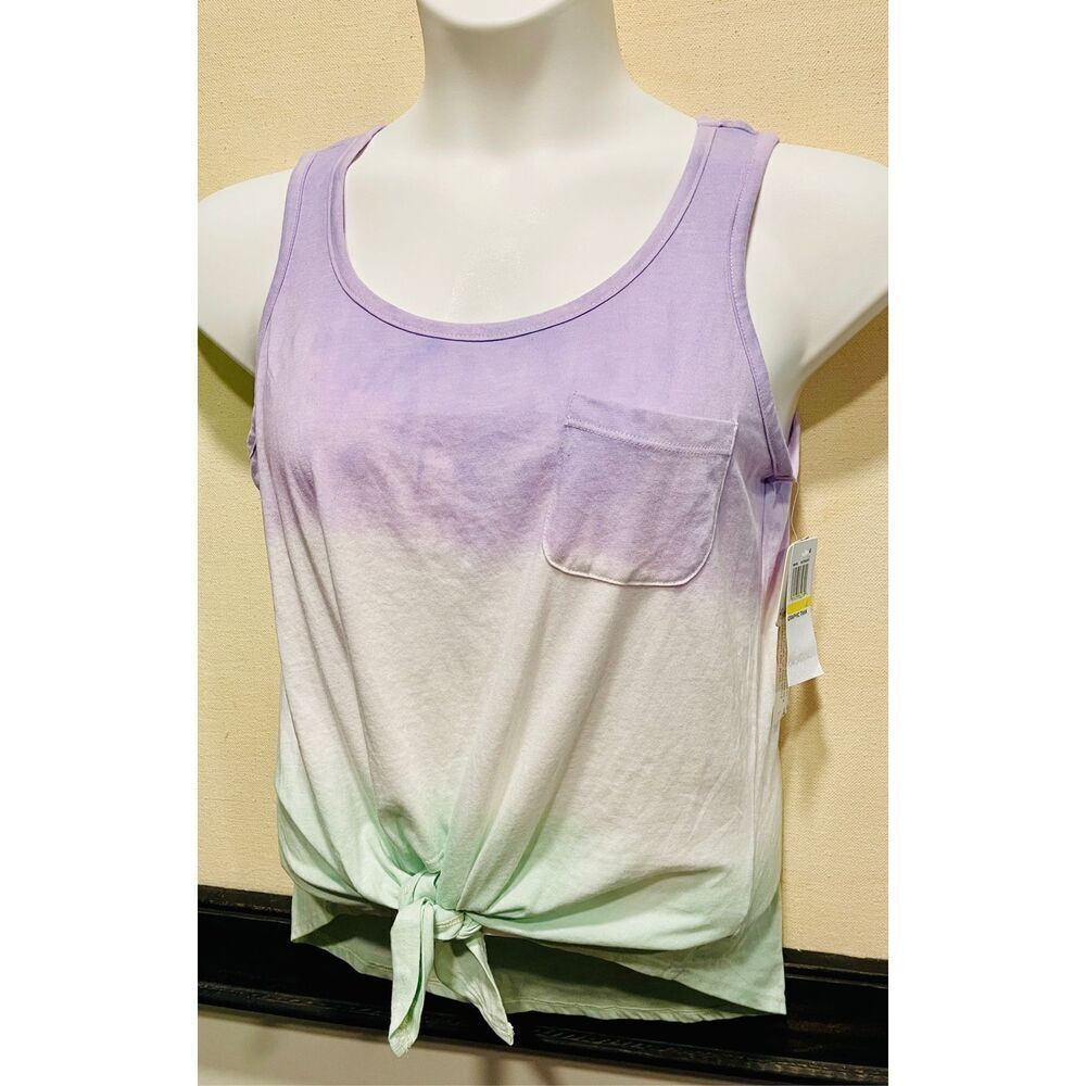 Rebellious One Tank - Medium